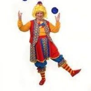 Meet your Posher, Nancy